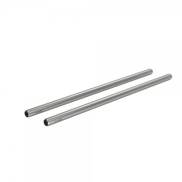 SmallRig 15mm Stainless Steel Rod - 40cm 16" ...